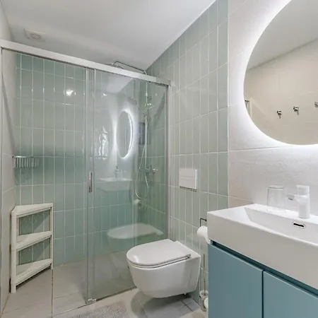 Appartamento Brand New In Parque Royal Pool Terrace Wifi *