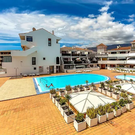 Brand New In Parque Royal Pool Terrace Wifi Appartamento