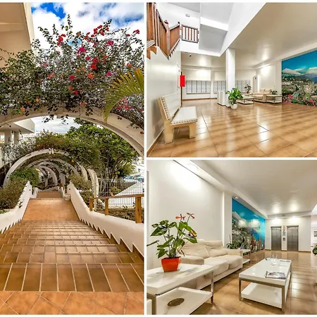 Appartamento Brand New In Parque Royal Pool Terrace Wifi *